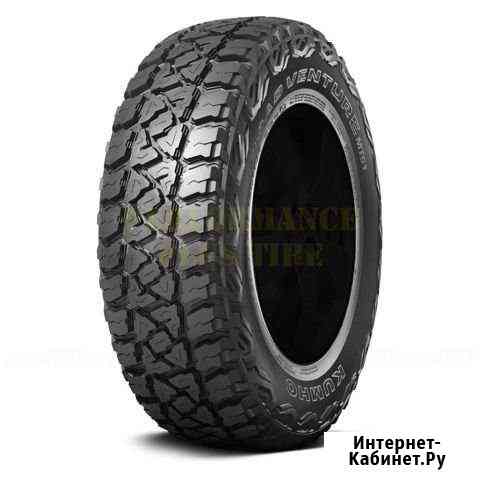 Kumho 245/75R16C 120/116Q MT51 Анапа