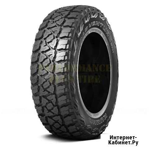 Kumho 245/75R16C 120/116Q MT51 Анапа - изображение 1