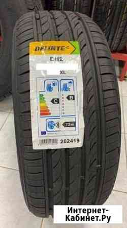 225/55R18 delinte DH2 летние шины Тула