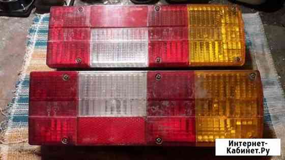 Стоп сигнал заз Иваново