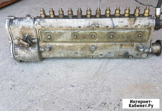 Насос топливный д12 гост 10578-74 Грозный - изображение 1