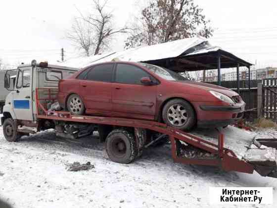 Авто эвакуатор ЗИЛ 3тон (прадается 350. Тыс.р) Пермь