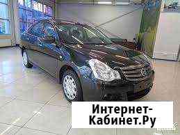 Аренда авто Пермь