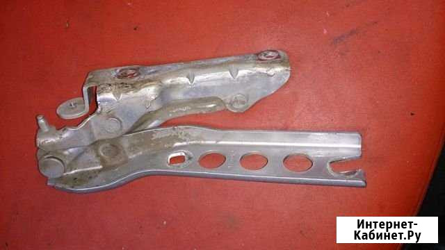 Петля капота левая Skoda octavia A5 Мурманск - изображение 1