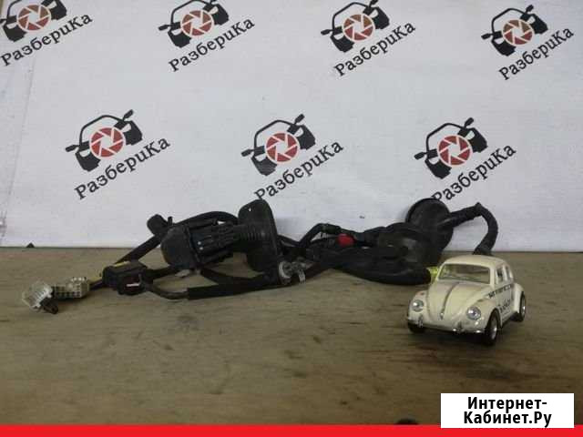 Проводка двери, пер (пассаж) cerato / forte A7 Кумертау - изображение 1