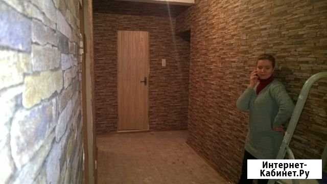 Ремонт квартир комнат Королев - изображение 1