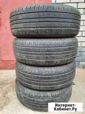 Шины Hankook Optimo K415 225/60 R17 Монино