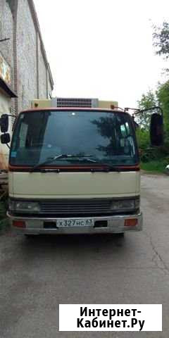 Hino Ranger Самара - изображение 1