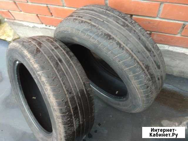 Резина r17 Железногорск - изображение 1