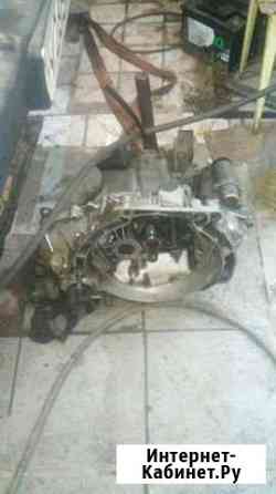 Коробка передач,пятиступка ваз 21083 Ставрополь