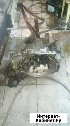 Коробка передач,пятиступка ваз 21083 Ставрополь - изображение 1
