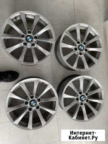 Диски bmw, R17 Иваново - изображение 1