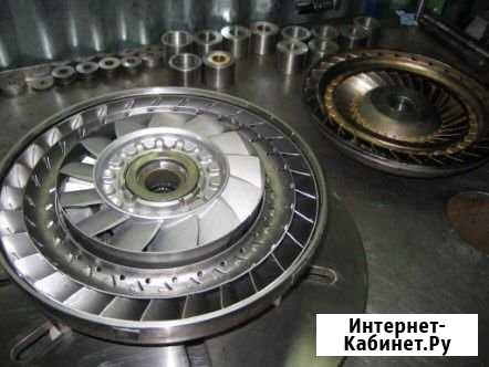 Ремонт гидротрансформаторов (бубликов) Москва - изображение 1