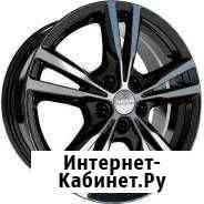 Диски 7,0*17 5*114,3 ET40 d66,1 скад эссен алмаз Киров