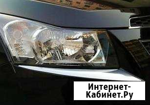 Хром накладки для Chevrolet Cruze, Aveo, Captiva Нижний Новгород - изображение 1
