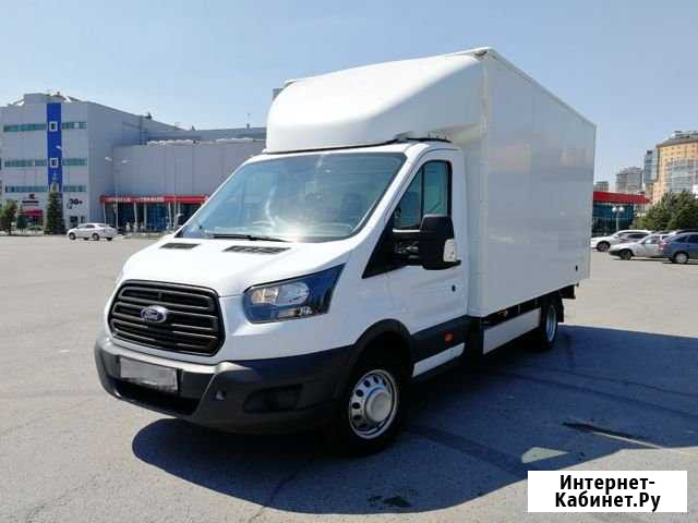 Ford Transit Казань - изображение 1
