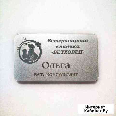 Бейджи Мытищи