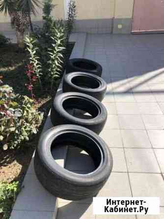 Шины Dunlop Дербент
