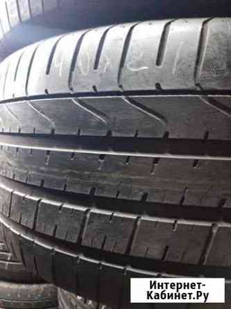 315 40 21 летние шины Pirelli PZero Волгоград