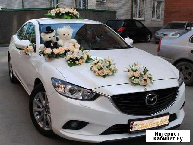 Аренда авто с водителем Великие Луки - изображение 1