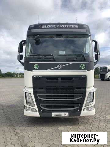 Volvo FH 2017 Смоленск - изображение 1