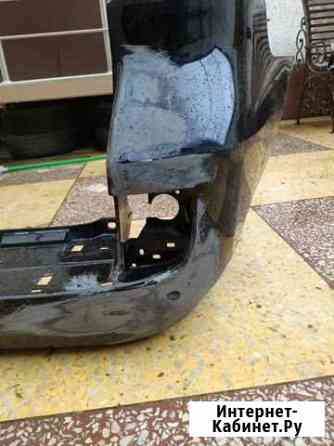 Бампер land cruiser 200 Хасавюрт