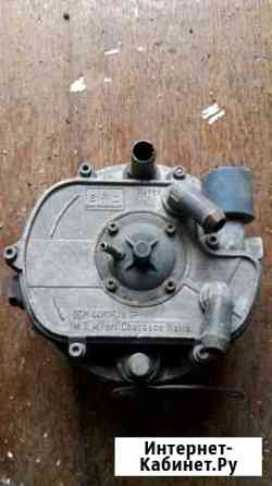 Редуктор газовый Иваново