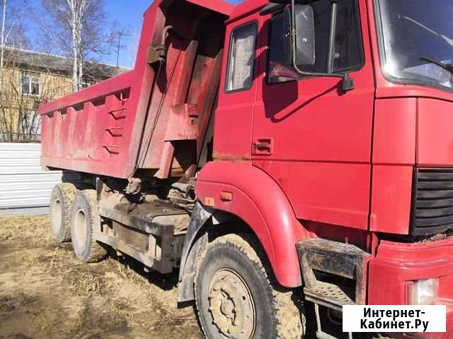 Урал 63685 Нефтеюганск - изображение 1