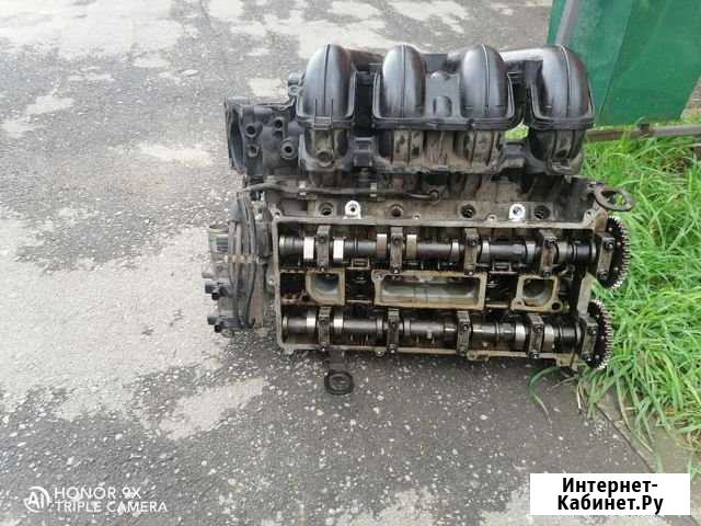 Форд фокус 2 1.8 125 л. с Киреевск - изображение 1