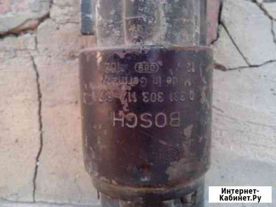 Стартер на BMW Е36 в рабочем состоянии Саратов