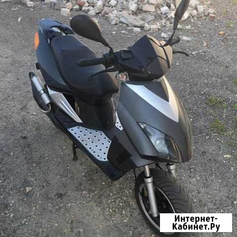 Stels vortex 150 Богородское - изображение 1