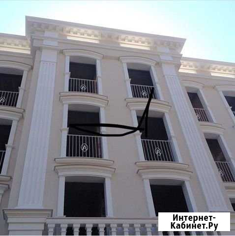 Облицовка Фасадный Декор Махачкала - изображение 1