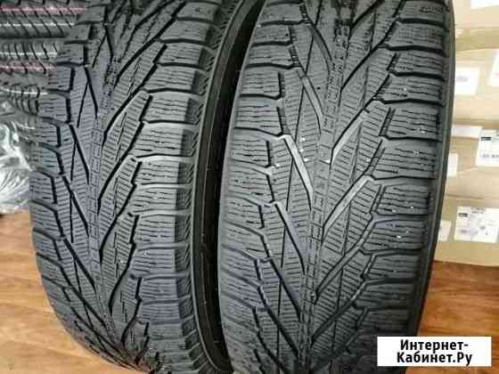 2шт 245/70 R16 Nokian Hakkapeliitta R2 SUV Волгоград