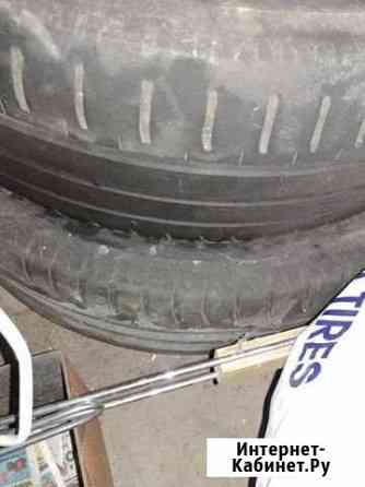 Колёса Архангельск