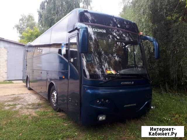 Ман А51 Мистраль70 (Man A51 Mistral 70) Темников - изображение 1