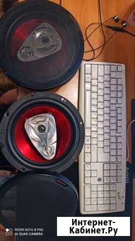 Колонки supra 310w Орёл - изображение 1