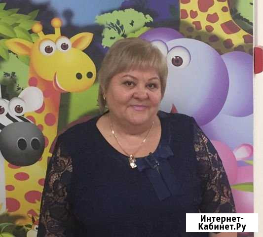 Подготовка ребёнка к школе Серпухов - изображение 1