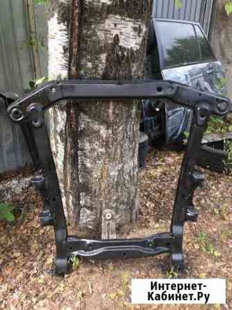 Подрамник для Рено Логан Renault Logan 1,6 Тверь