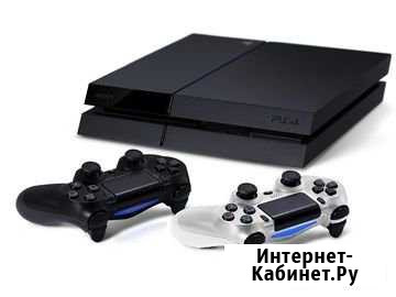 Sony PlayStation 4 Аренда Вологда - изображение 1