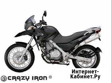 Дуги BMW F650GS, F650GS dakar 00-06 Казань - изображение 1