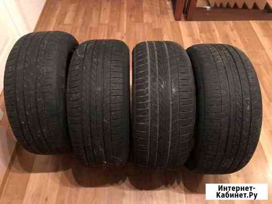 Шины 255/50R19 good year Анапа