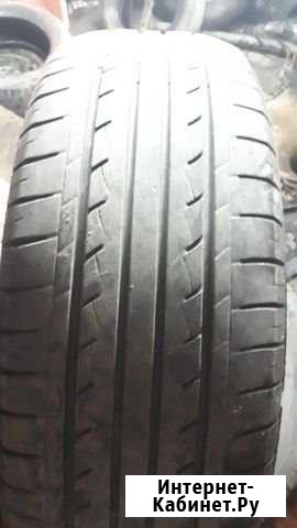 GT Radial Champiro vp1 195 60 r15 Апатиты - изображение 1