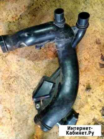 Патрубок резонатора Honda Civic 5d IX 17230R3AG00 Чехов