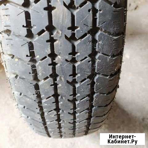 Matador-Omskshina 165/70 R13 Орёл - изображение 1