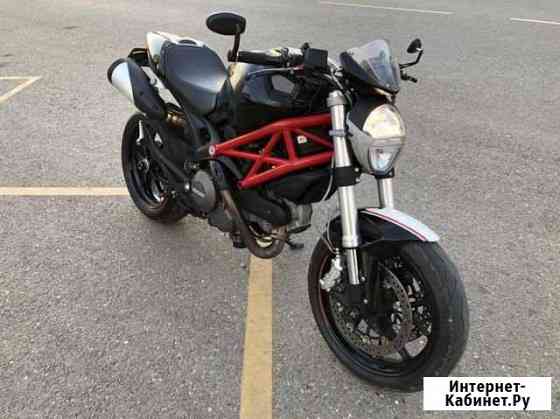 Ducati monster 796 Краснодар