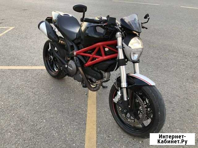 Ducati monster 796 Краснодар - изображение 1