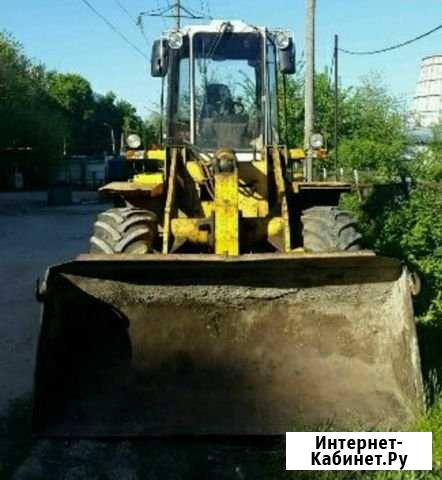 Фронтальный погрузчик амкадор Самара - изображение 1