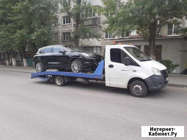 Эвакуатор Батайск - изображение 1