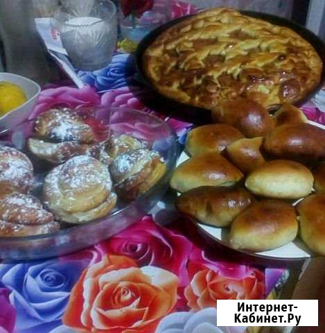 Выпечка на дому Таганрог - изображение 1