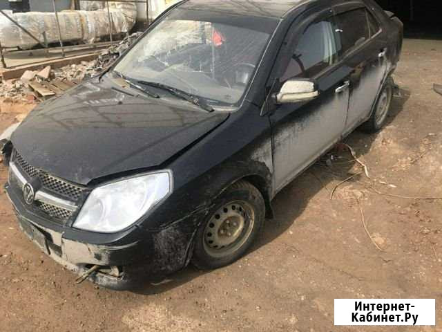 Двигатель geely mk 2011 Ижевск - изображение 1